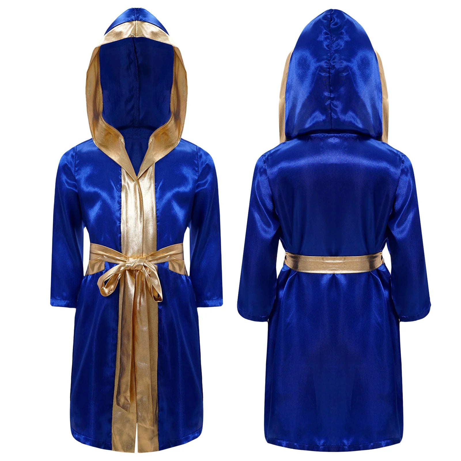 Champion Boxing Robe