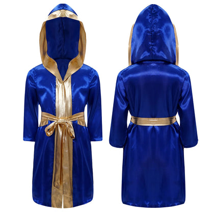 Champion Boxing Robe