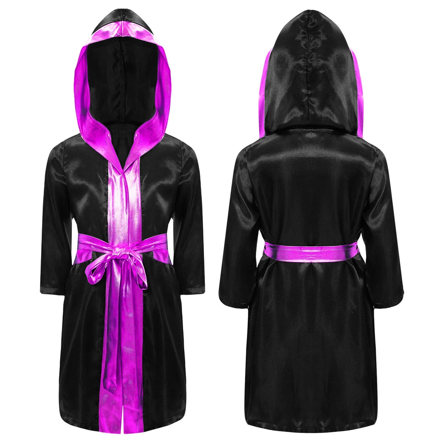Champion Boxing Robe