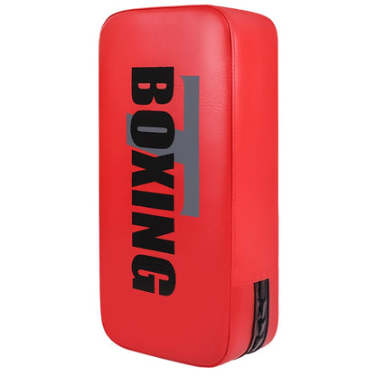 1 Piece Boxing Foot Target, Hand Target Pads, MMA Muay Thai Pads for Kicking Taekwondo, Kids Adults Boxing Training Equipment