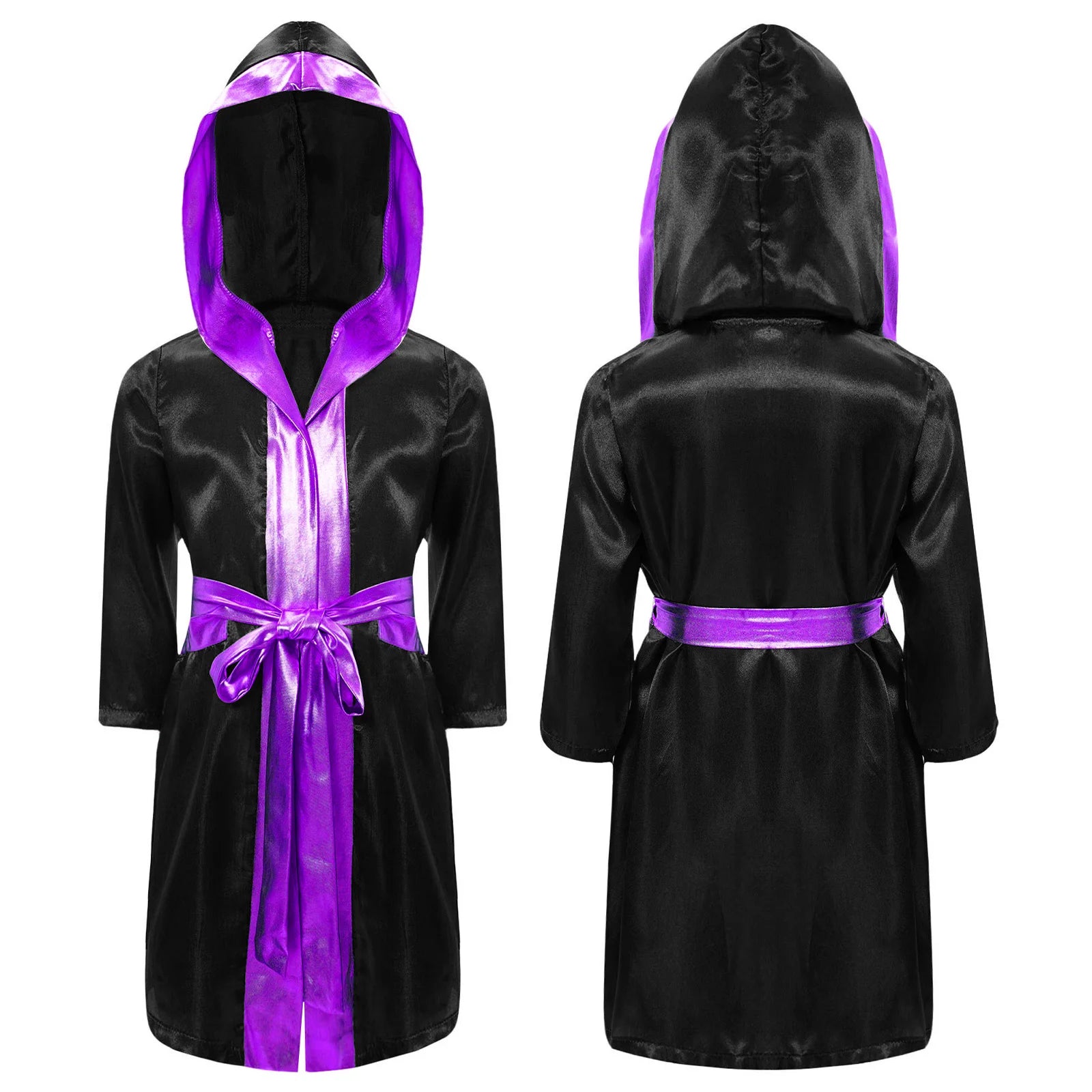 Champion Boxing Robe