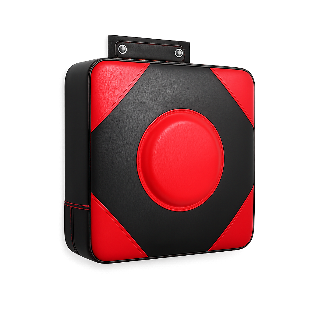 Wall Punch Target