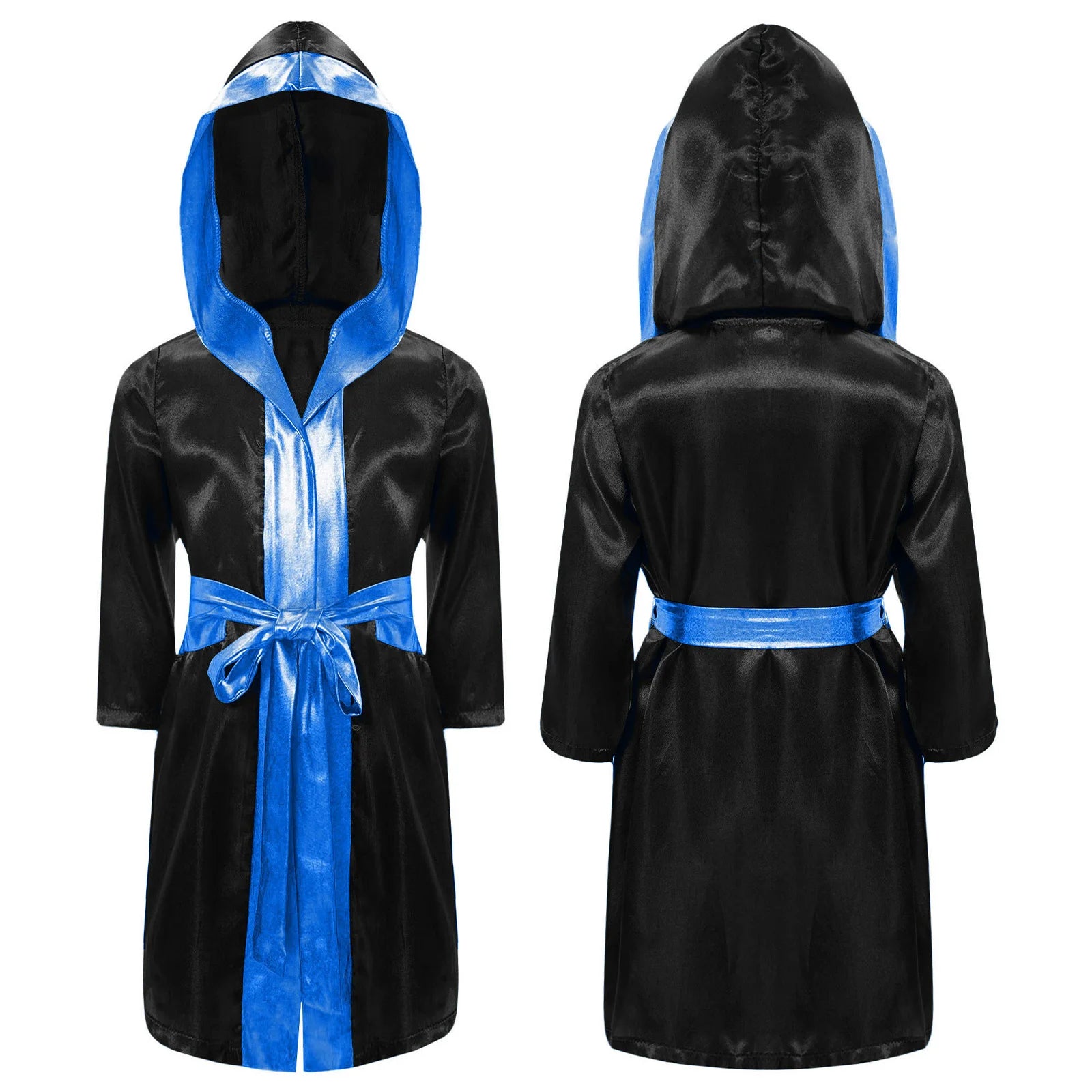 Champion Boxing Robe