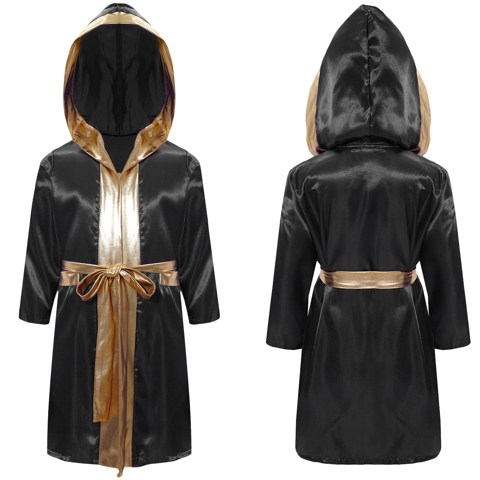 Champion Boxing Robe