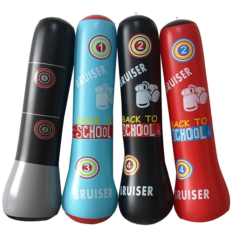 Kids Punching Bag