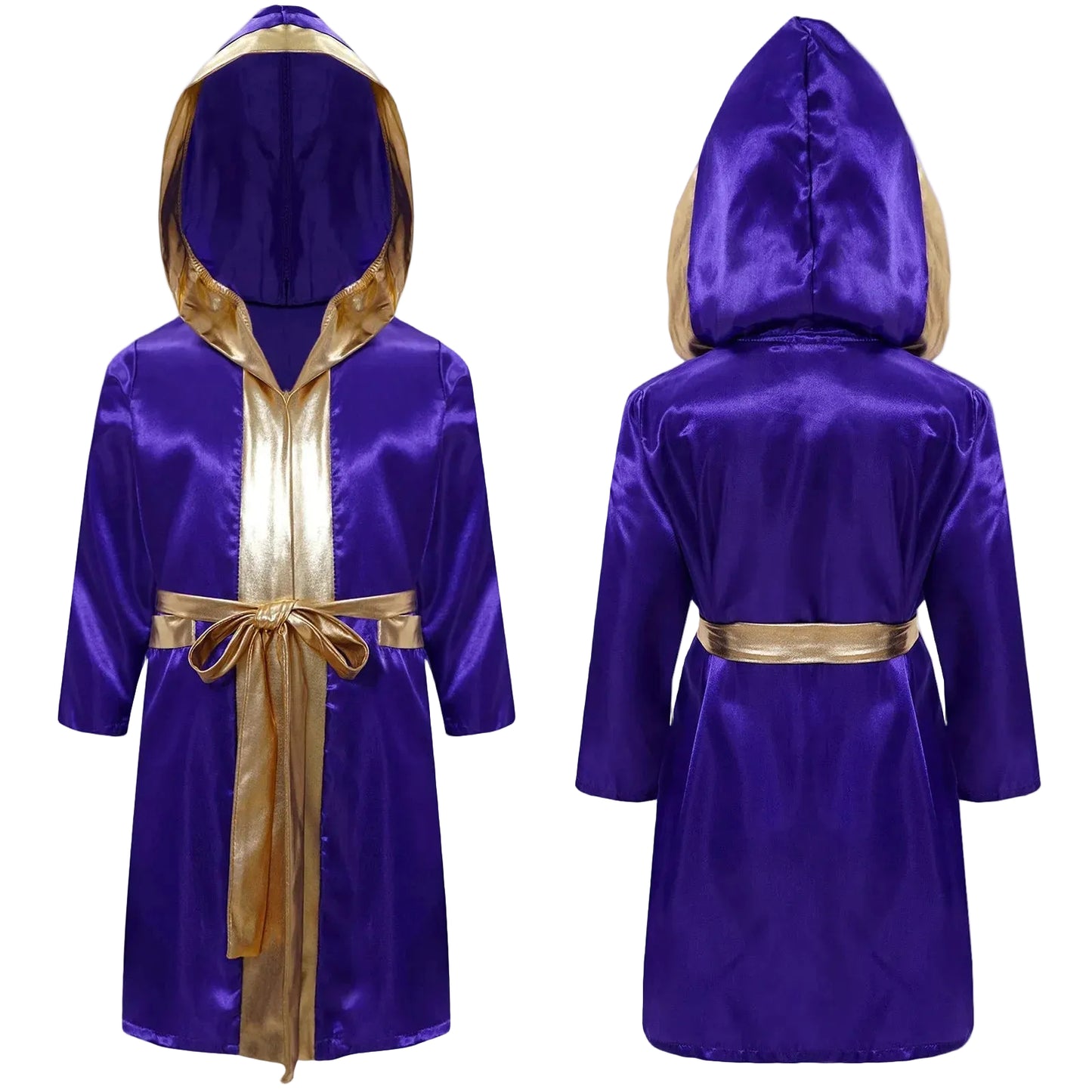 Champion Boxing Robe