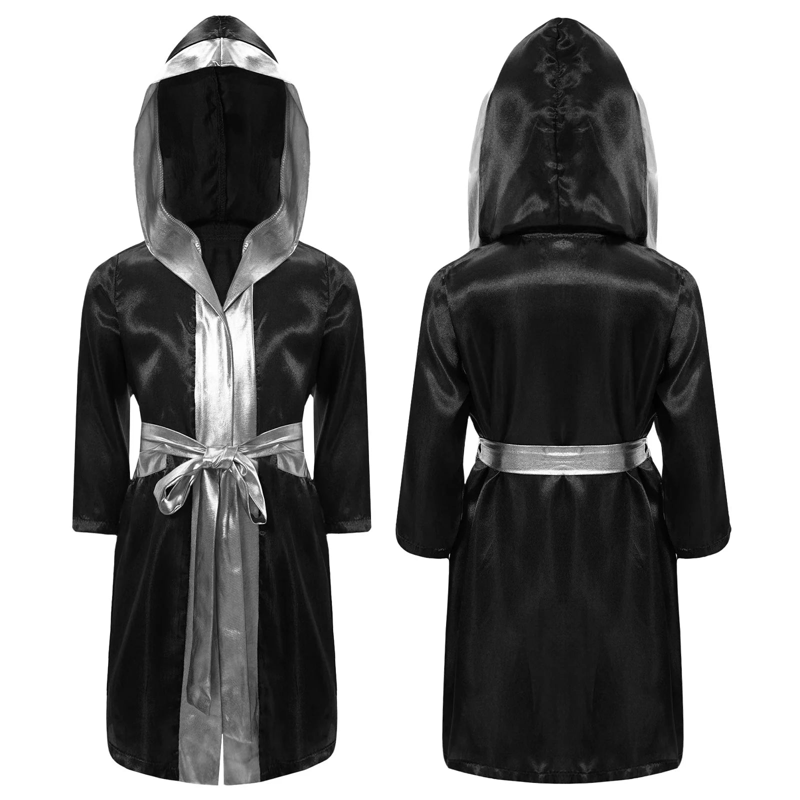 Champion Boxing Robe