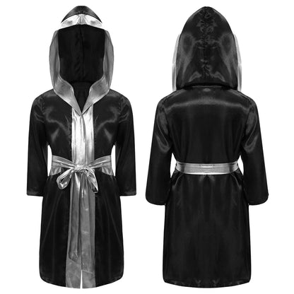 Champion Boxing Robe