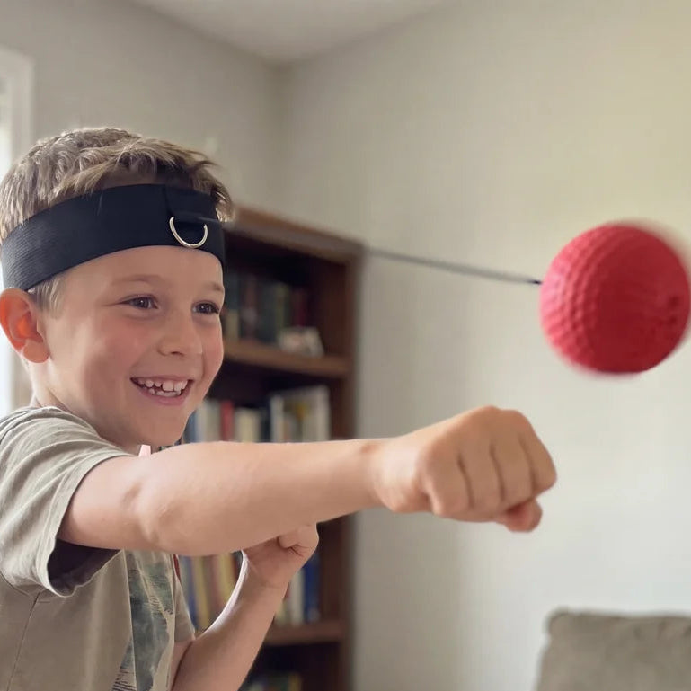 Reflex Ball Set