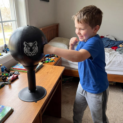 Desktop Punching Bag